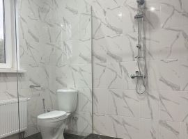 Коттедж в Ленинградская область, Всеволожск Окружная ул., 39Г (259 м²) - Окружная. Всеволожск - фото 11