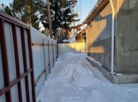 Дом в Омская область, Омск Крона СНТ, 258 (50 м²) - . Омск - фото 9