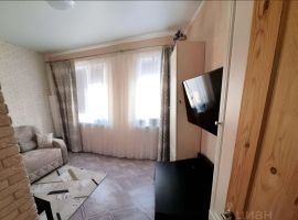 Дом в Омская область, Омск Крона СНТ, 258 (50 м²) - . Омск - фото 1