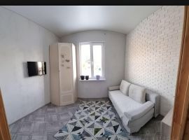 Дом в Омская область, Омск Крона СНТ, 258 (50 м²) - . Омск - фото 5