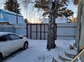 Дом в Омская область, Омск Крона СНТ, 258 (50 м²) - . Омск - фото 7