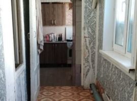 Дом в Оренбургская область, Оренбург 1 Мая ул., 224А (58 м²) - . Оренбург - фото 10