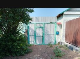Дом в Оренбургская область, Оренбург 1 Мая ул., 224А (58 м²) - . Оренбург - фото 1