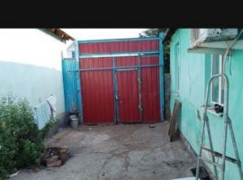 Дом в Оренбургская область, Оренбург 1 Мая ул., 224А (58 м²) - . Оренбург - фото 3