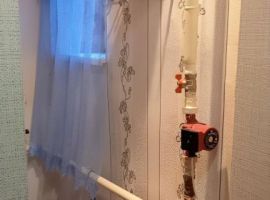 Таунхаус в Волгоградская область, Калач-на-Дону Нефтебаза тер., 6/2 (110 м²) - . Калач-на-Дону - фото 10