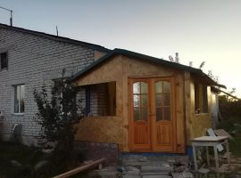 Дом в Рязанская область, Спасск-Рязанский Советская ул. (76 м²) - Новосоветская. Спасск-Рязанский - фото 2