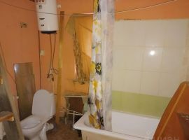 Дом в Московская область, Дедовск Истра городской округ, ул. 9 Мая, 14 (40 м²) - 9 Мая. Дедовск - фото 2