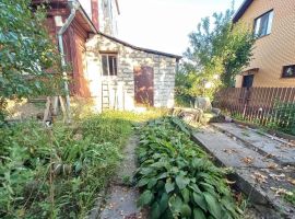 Дом в Московская область, Дедовск Истра городской округ, ул. 9 Мая, 14 (40 м²) - 9 Мая. Дедовск - фото 7