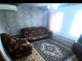 Дом в Ростовская область, Сальск Прямая ул. (60 м²) - . Сальск - фото 1