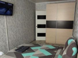 2-к кв. Волгоградская область, Камышин 5-й мкр, 50А (44.0 м²) - . Камышин - фото 13