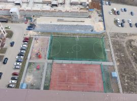 1-к кв. Нижегородская область, Нижний Новгород ул. Июльских Дней, 1к1 (35.0 м²) - . Нижний Новгород - фото 14