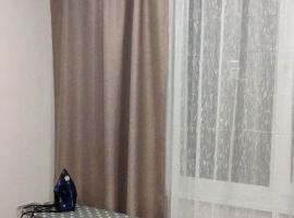 1-к кв. Нижегородская область, Нижний Новгород ул. Июльских Дней, 1к1 (35.0 м²) - . Нижний Новгород - фото 5