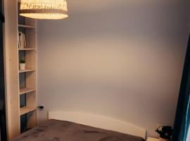1-к кв. Мурманская область, Кировск ул. Кондрикова, 3 (34.0 м²) - . Кировск - фото 12