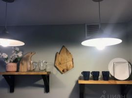 1-к кв. Мурманская область, Кировск ул. Кондрикова, 3 (34.0 м²) - . Кировск - фото 2
