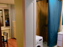 1-к кв. Мурманская область, Кировск ул. Кондрикова, 3 (34.0 м²) - . Кировск - фото 6