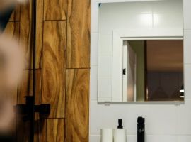 1-к кв. Мурманская область, Кировск ул. Кондрикова, 3 (34.0 м²) - . Кировск - фото 7