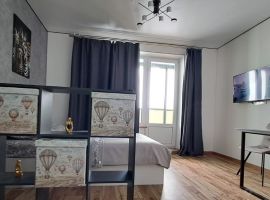 Студия Ленинградская область, Гатчина ул. Чехова, 41 (31.0 м²) - Чехова. Гатчина - фото 9