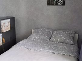 Студия Ленинградская область, Гатчина ул. Чехова, 41 (31.0 м²) - Чехова. Гатчина - фото 19