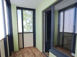 Студия Ленинградская область, Гатчина ул. Чехова, 41 (31.0 м²) - Чехова. Гатчина - фото 2