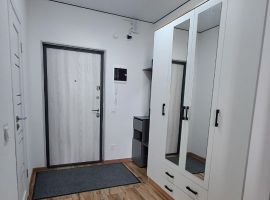 Студия Ленинградская область, Гатчина ул. Чехова, 41 (31.0 м²) - Чехова. Гатчина - фото 3
