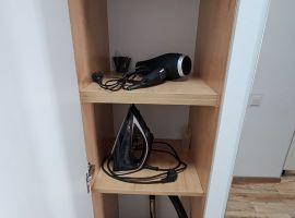 Студия Ленинградская область, Гатчина ул. Чехова, 41 (31.0 м²) - Чехова. Гатчина - фото 4