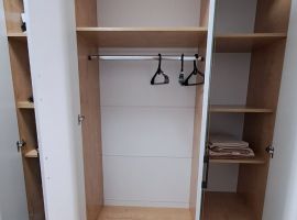 Студия Ленинградская область, Гатчина ул. Чехова, 41 (31.0 м²) - Чехова. Гатчина - фото 5