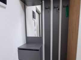 Студия Ленинградская область, Гатчина ул. Чехова, 41 (31.0 м²) - Чехова. Гатчина - фото 6