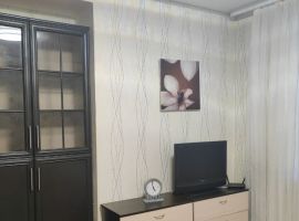 1-к кв. Московская область, Дубна Тверская ул., 16 (40.0 м²) - Тверская. Дубна - фото 5