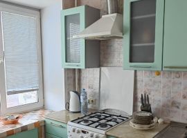 2-к кв. Московская область, Дубна Центральная ул., 19 (52.0 м²) - Центральная (19 км Московского шоссе тер. Дубна - фото 1
