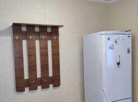 2-к кв. Московская область, Дубна Центральная ул., 19 (52.0 м²) - Центральная (19 км Московского шоссе тер. Дубна - фото 2