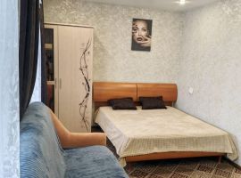 2-к кв. Московская область, Дубна Центральная ул., 19 (52.0 м²) - Центральная (19 км Московского шоссе тер. Дубна - фото 4
