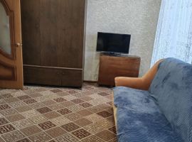 2-к кв. Московская область, Дубна Центральная ул., 19 (52.0 м²) - Центральная (19 км Московского шоссе тер. Дубна - фото 6