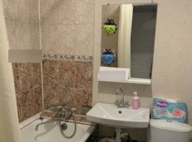 1-к кв. Московская область, Павловский Посад ул. Кузьмина, 35 (34.0 м²) - . Павловский Посад - фото 10