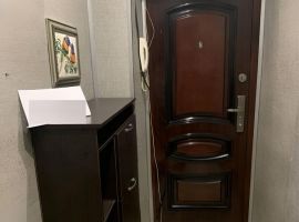 1-к кв. Московская область, Павловский Посад ул. Кузьмина, 35 (34.0 м²) - . Павловский Посад - фото 11