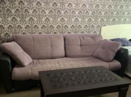1-к кв. Московская область, Павловский Посад ул. Кузьмина, 35 (34.0 м²) - . Павловский Посад - фото 1