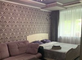 1-к кв. Московская область, Павловский Посад ул. Кузьмина, 35 (34.0 м²) - . Павловский Посад - фото 2