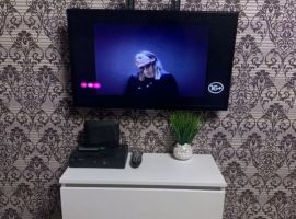 1-к кв. Московская область, Павловский Посад ул. Кузьмина, 35 (34.0 м²) - . Павловский Посад - фото 3