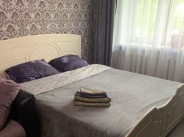 1-к кв. Московская область, Павловский Посад ул. Кузьмина, 35 (34.0 м²) - . Павловский Посад - фото 5
