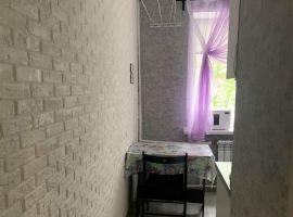 1-к кв. Московская область, Павловский Посад ул. Кузьмина, 35 (34.0 м²) - . Павловский Посад - фото 6