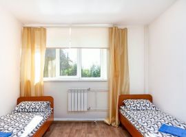 1-к кв. Новосибирская область, Новосибирск ул. Есенина, 9 (24.0 м²) - . Новосибирск - фото 1