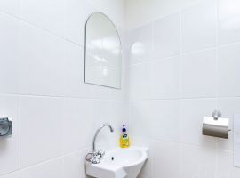 1-к кв. Новосибирская область, Новосибирск ул. Есенина, 9 (24.0 м²) - . Новосибирск - фото 4