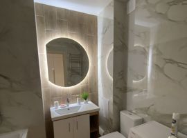 1-к кв. Омская область, Омск ул. Красный Путь, 143к7 (38.0 м²) - . Омск - фото 9