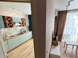 1-к кв. Омская область, Омск ул. Красный Путь, 143к7 (38.0 м²) - . Омск - фото 10
