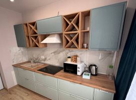 1-к кв. Омская область, Омск ул. Красный Путь, 143к7 (38.0 м²) - . Омск - фото 11