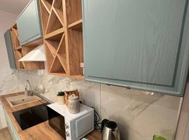 1-к кв. Омская область, Омск ул. Красный Путь, 143к7 (38.0 м²) - . Омск - фото 13