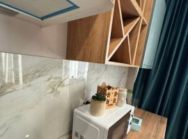1-к кв. Омская область, Омск ул. Красный Путь, 143к7 (38.0 м²) - . Омск - фото 14