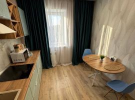 1-к кв. Омская область, Омск ул. Красный Путь, 143к7 (38.0 м²) - . Омск - фото 16
