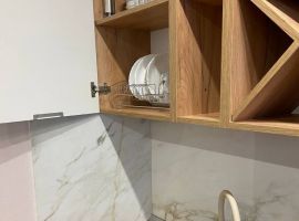 1-к кв. Омская область, Омск ул. Красный Путь, 143к7 (38.0 м²) - . Омск - фото 17