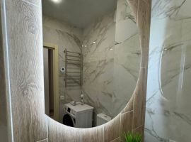 1-к кв. Омская область, Омск ул. Красный Путь, 143к7 (38.0 м²) - . Омск - фото 5