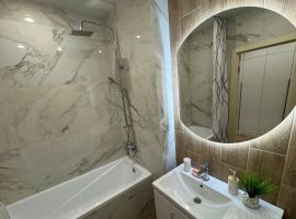 1-к кв. Омская область, Омск ул. Красный Путь, 143к7 (38.0 м²) - . Омск - фото 6